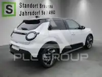 2026 Nissan MICRA