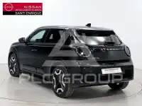 2026 Nissan MICRA