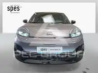 2026 Nissan MICRA