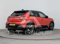 2026 Nissan MICRA