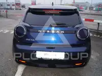 2026 Nissan MICRA