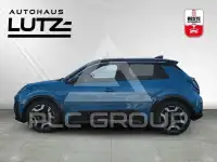 2026 Nissan MICRA