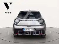 2026 Nissan MICRA