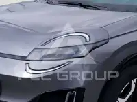 2026 Nissan MICRA