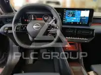 2026 Nissan MICRA