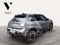 2026 Nissan MICRA