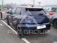 2026 Nissan MICRA