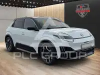 2026 Nissan MICRA