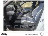 2026 Nissan MICRA