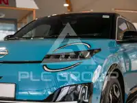 2026 Nissan MICRA