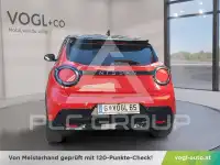 2026 Nissan MICRA