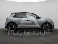2026 Nissan MICRA