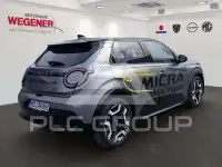 2026 Nissan MICRA