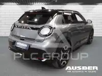 2026 Nissan MICRA