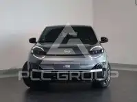 2026 Nissan MICRA
