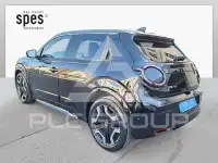 2026 Nissan MICRA