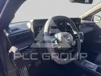 2026 Nissan MICRA