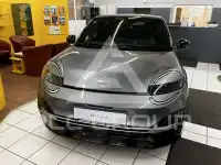 2026 Nissan MICRA