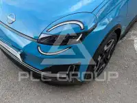 2026 Nissan MICRA