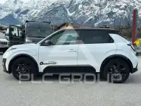 2026 Nissan MICRA