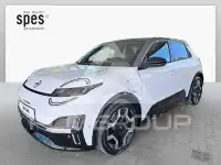 2026 Nissan MICRA