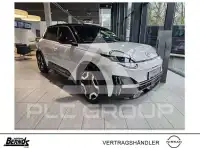 2026 Nissan MICRA