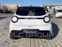 2026 Nissan MICRA