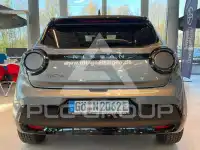 2026 Nissan MICRA