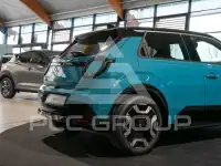 2026 Nissan MICRA