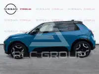 2026 Nissan MICRA