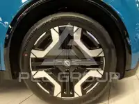 2026 Nissan MICRA