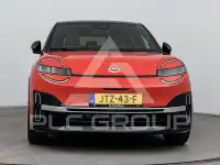 2026 Nissan MICRA