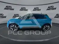 2026 Nissan MICRA