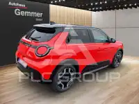 2026 Nissan MICRA