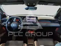 2026 Nissan MICRA