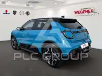 2026 Nissan MICRA