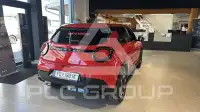 2026 Nissan MICRA