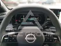 2026 Nissan MICRA