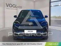 2026 Nissan MICRA