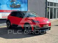 2026 Nissan MICRA