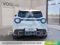 2026 Nissan MICRA