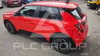 2026 Nissan MICRA