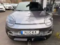 2026 Nissan MICRA