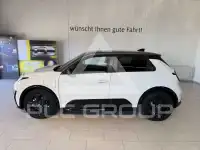 2026 Nissan MICRA