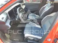 2026 Nissan MICRA