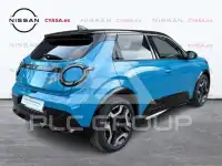 2026 Nissan MICRA