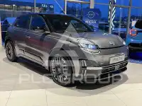 2026 Nissan MICRA