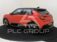 2026 Nissan MICRA