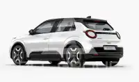 2026 Nissan MICRA