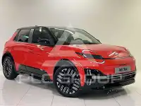 2026 Nissan MICRA